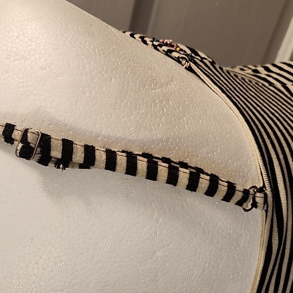 Roxy striped sundress - Picture 5 of 10